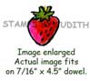 AA-74-HK Strawberry
